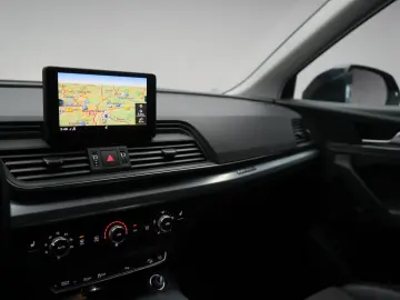 Q5 40 TDI quattro S tronic sport Navi Temp Kamer