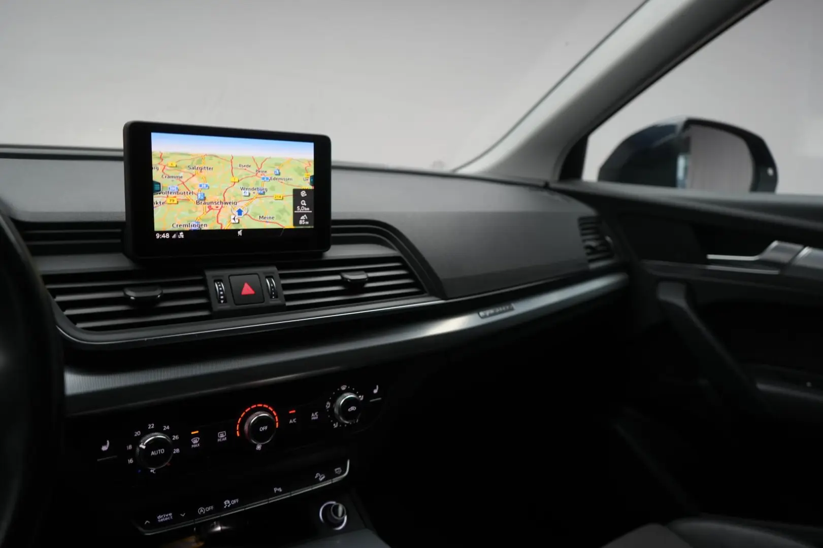 Q5 40 TDI quattro S tronic sport Navi Temp Kamer