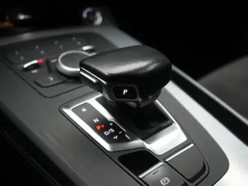 Q5 40 TDI quattro S tronic sport Navi Temp Kamer
