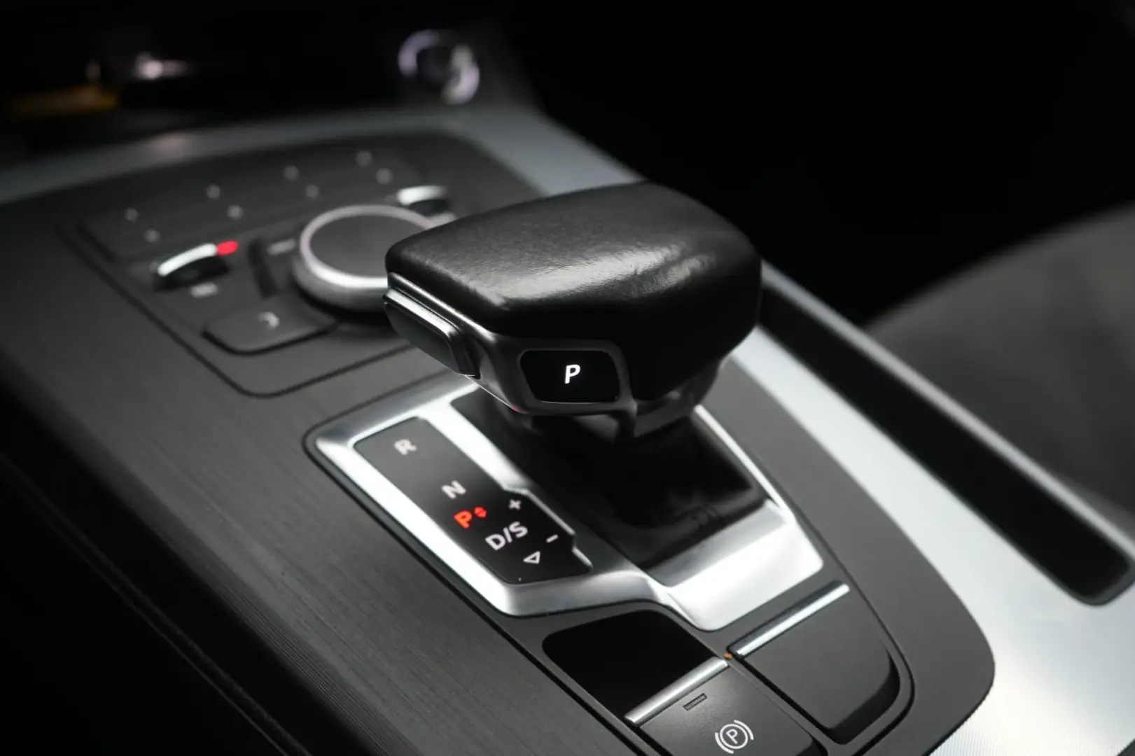 Q5 40 TDI quattro S tronic sport Navi Temp Kamer