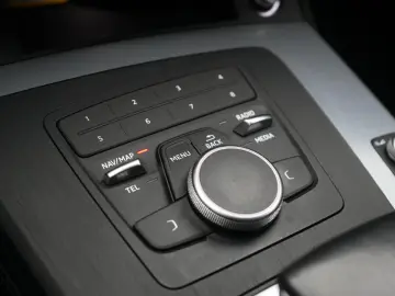 Q5 40 TDI quattro S tronic sport Navi Temp Kamer