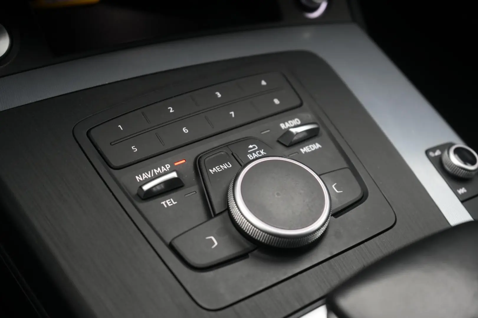 Q5 40 TDI quattro S tronic sport Navi Temp Kamer