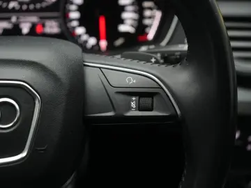 Q5 40 TDI quattro S tronic sport Navi Temp Kamer