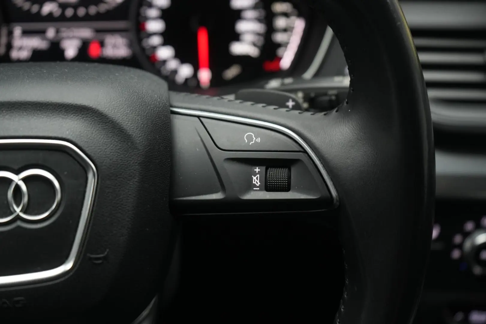 Q5 40 TDI quattro S tronic sport Navi Temp Kamer