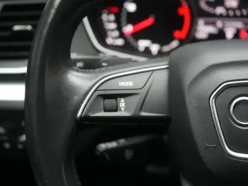 Q5 40 TDI quattro S tronic sport Navi Temp Kamer