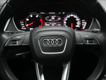 Q5 40 TDI quattro S tronic sport Navi Temp Kamer