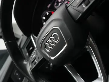 Q5 40 TDI quattro S tronic sport Navi Temp Kamer