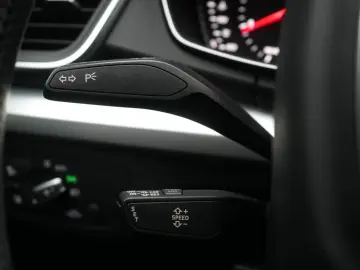 Q5 40 TDI quattro S tronic sport Navi Temp Kamer