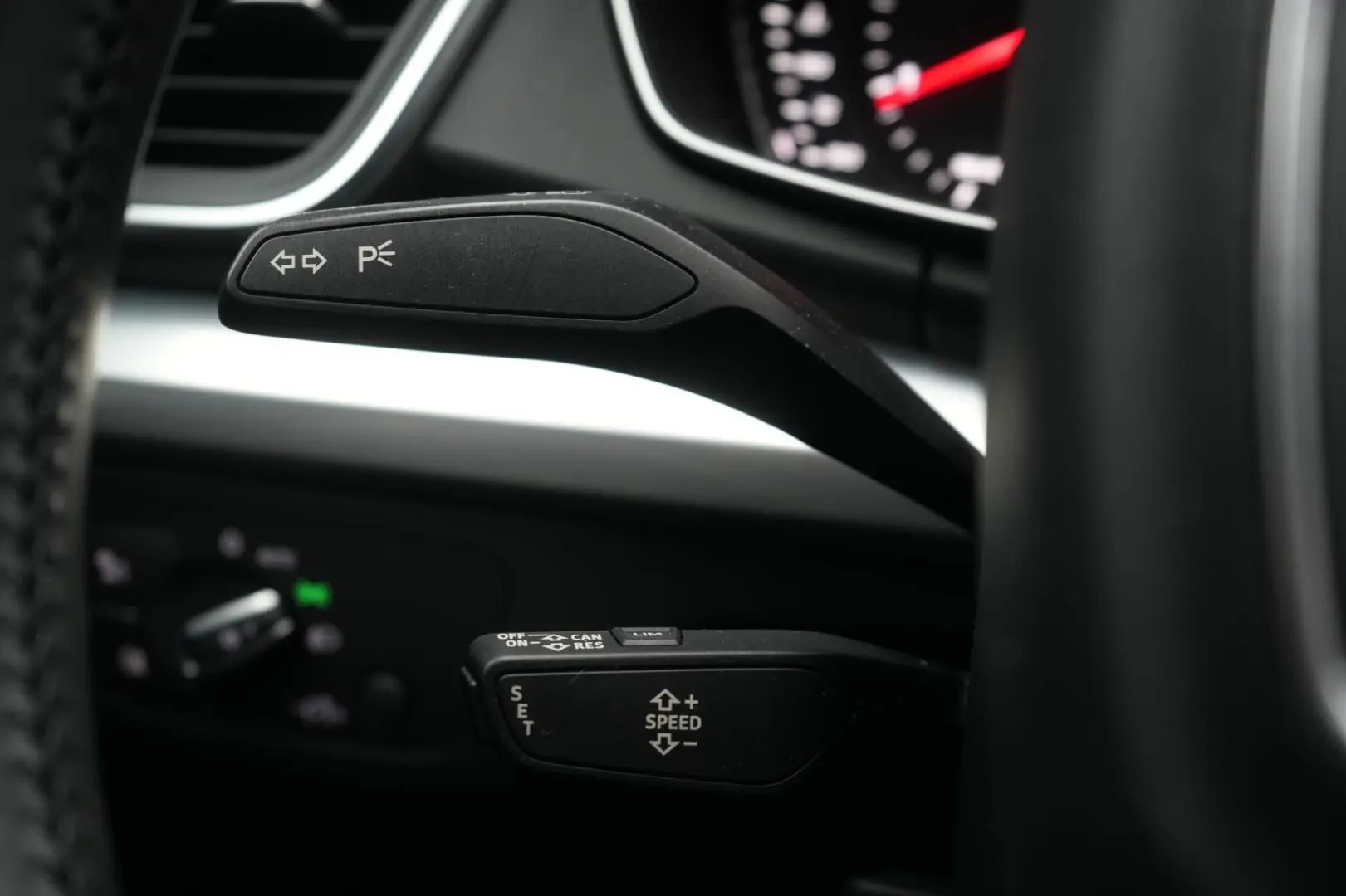 Q5 40 TDI quattro S tronic sport Navi Temp Kamer