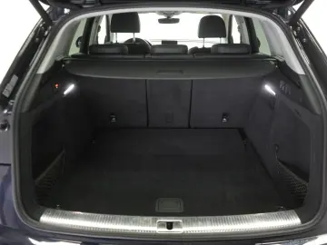 Q5 40 TDI quattro S tronic sport Navi Temp Kamer