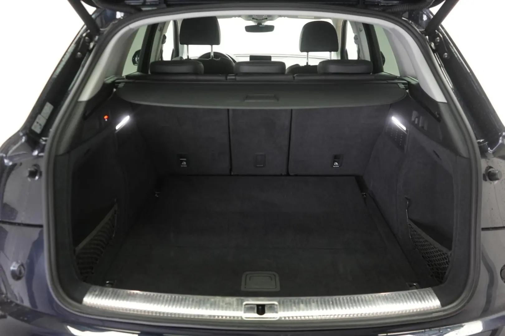 Q5 40 TDI quattro S tronic sport Navi Temp Kamer