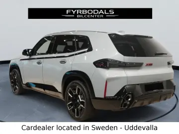 XM Red Label  748HP xDrive HUD Hybrid Plugin VAT