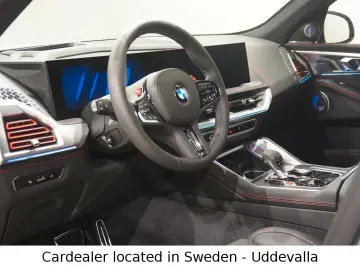 XM Red Label  748HP xDrive HUD Hybrid Plugin VAT