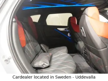 XM Red Label  748HP xDrive HUD Hybrid Plugin VAT
