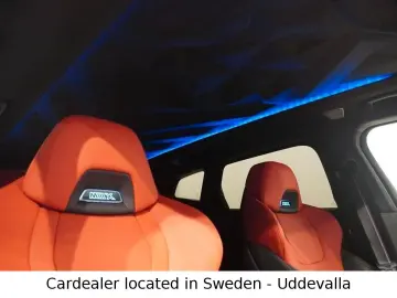 XM Red Label  748HP xDrive HUD Hybrid Plugin VAT