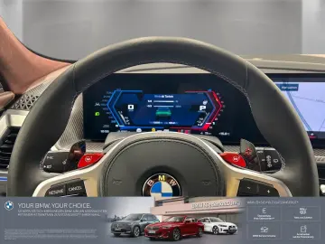 XM 50e Massage AHK Driv.Assist.Prof Harman K