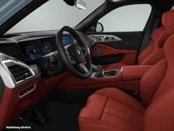 XM 50e Harman Kardon Autobahnass. IconicGlow AHK