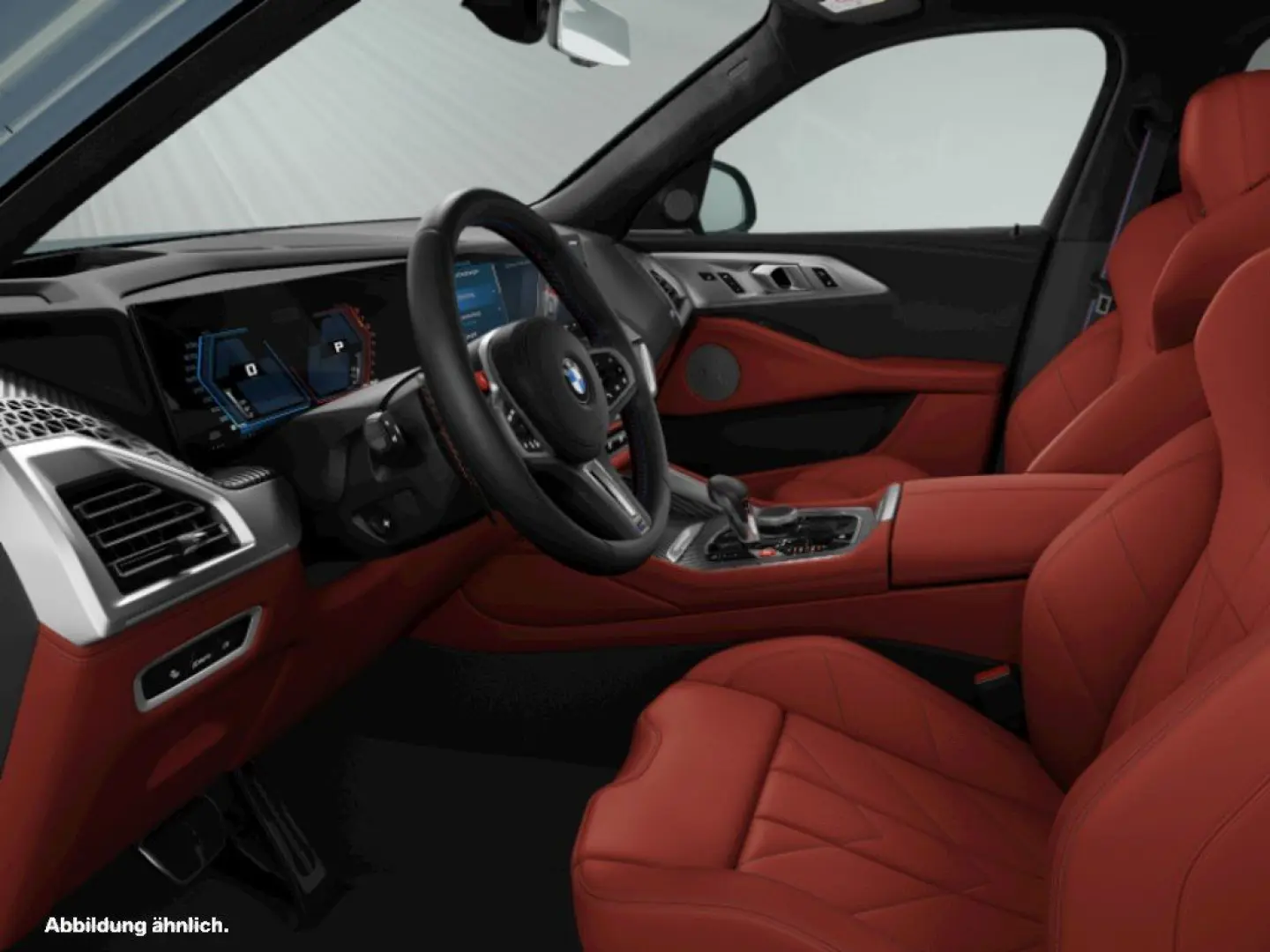 XM 50e Harman Kardon Autobahnass. IconicGlow AHK