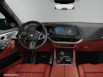 XM 50e Harman Kardon Autobahnass. IconicGlow AHK