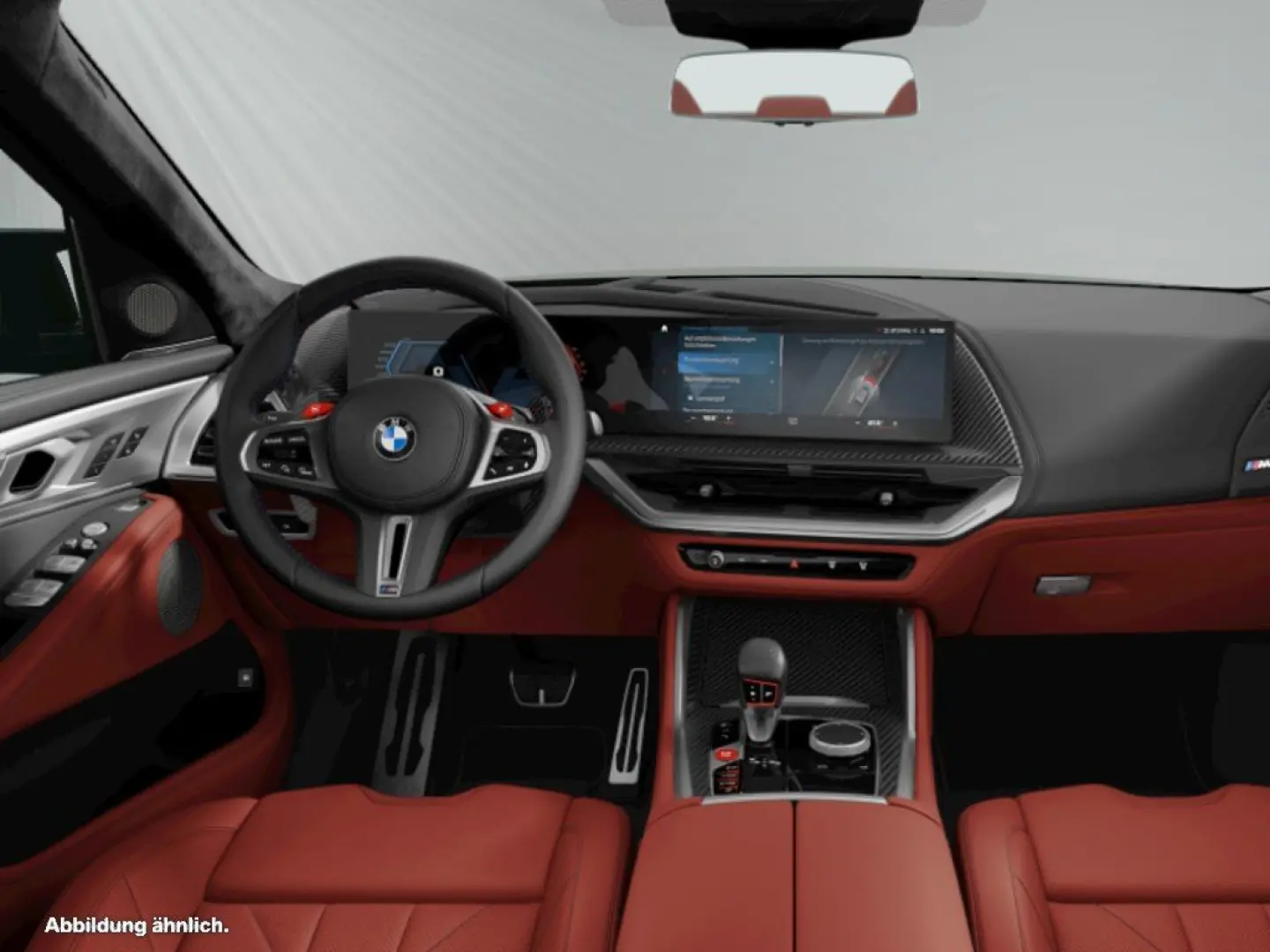 XM 50e Harman Kardon Autobahnass. IconicGlow AHK