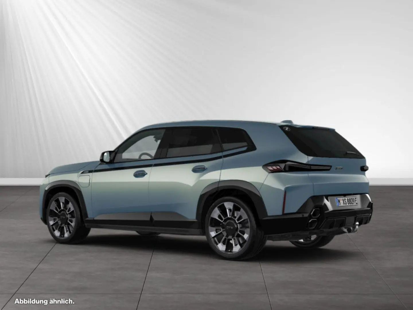 XM 50e Harman Kardon Autobahnass. IconicGlow AHK