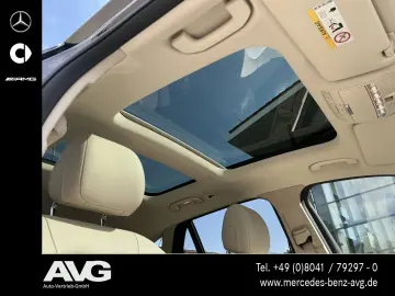 GLC 400 d 4M MBUX Pano 360  MBEAM AMG 20