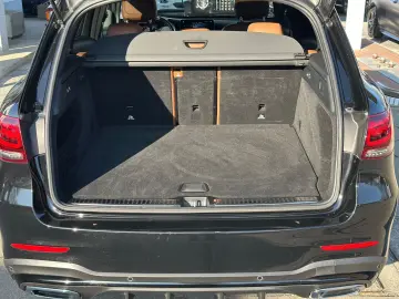 GLC 300 d AMG 4M Night Airmatic  Burmester ACC