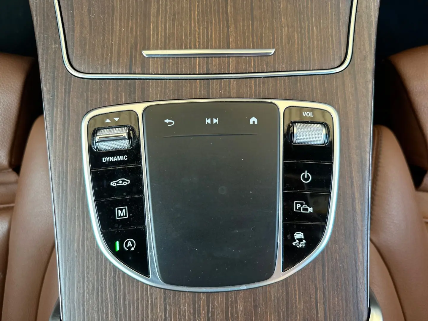 GLC 300 d AMG 4M Night Airmatic  Burmester ACC
