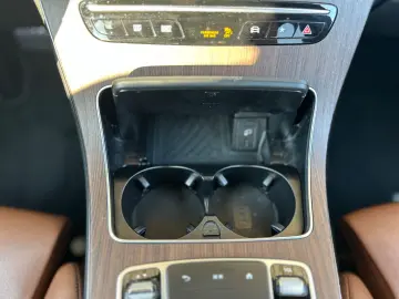 GLC 300 d AMG 4M Night Airmatic  Burmester ACC