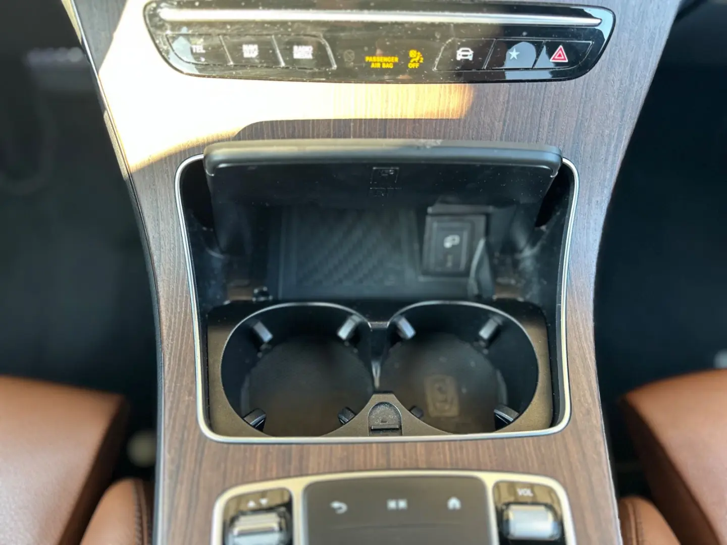 GLC 300 d AMG 4M Night Airmatic  Burmester ACC