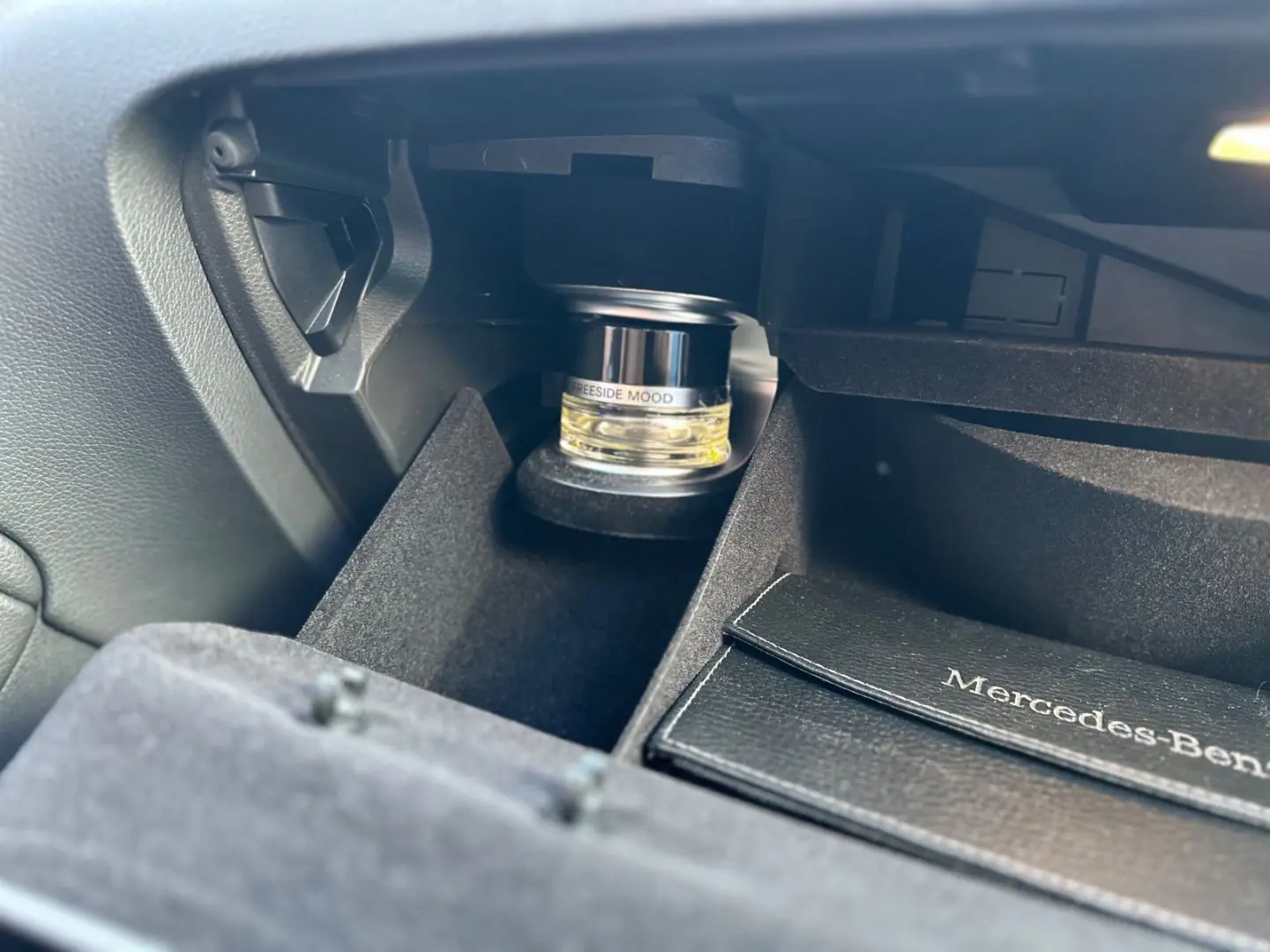 GLC 300 d AMG 4M Night Airmatic  Burmester ACC