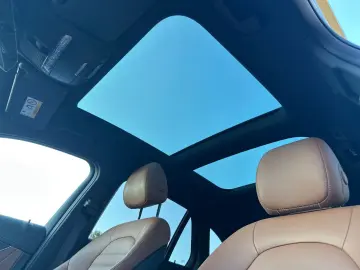 GLC 300 d AMG 4M Night Airmatic  Burmester ACC