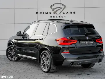 BMW X3 xDrive20d AT M Sport