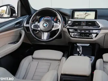 BMW X3 xDrive20d AT M Sport
