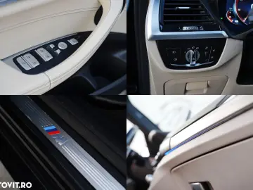 BMW X3 xDrive20d AT M Sport