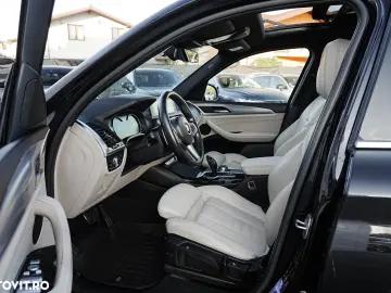 BMW X3 xDrive20d AT M Sport