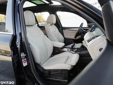 BMW X3 xDrive20d AT M Sport