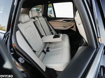 BMW X3 xDrive20d AT M Sport