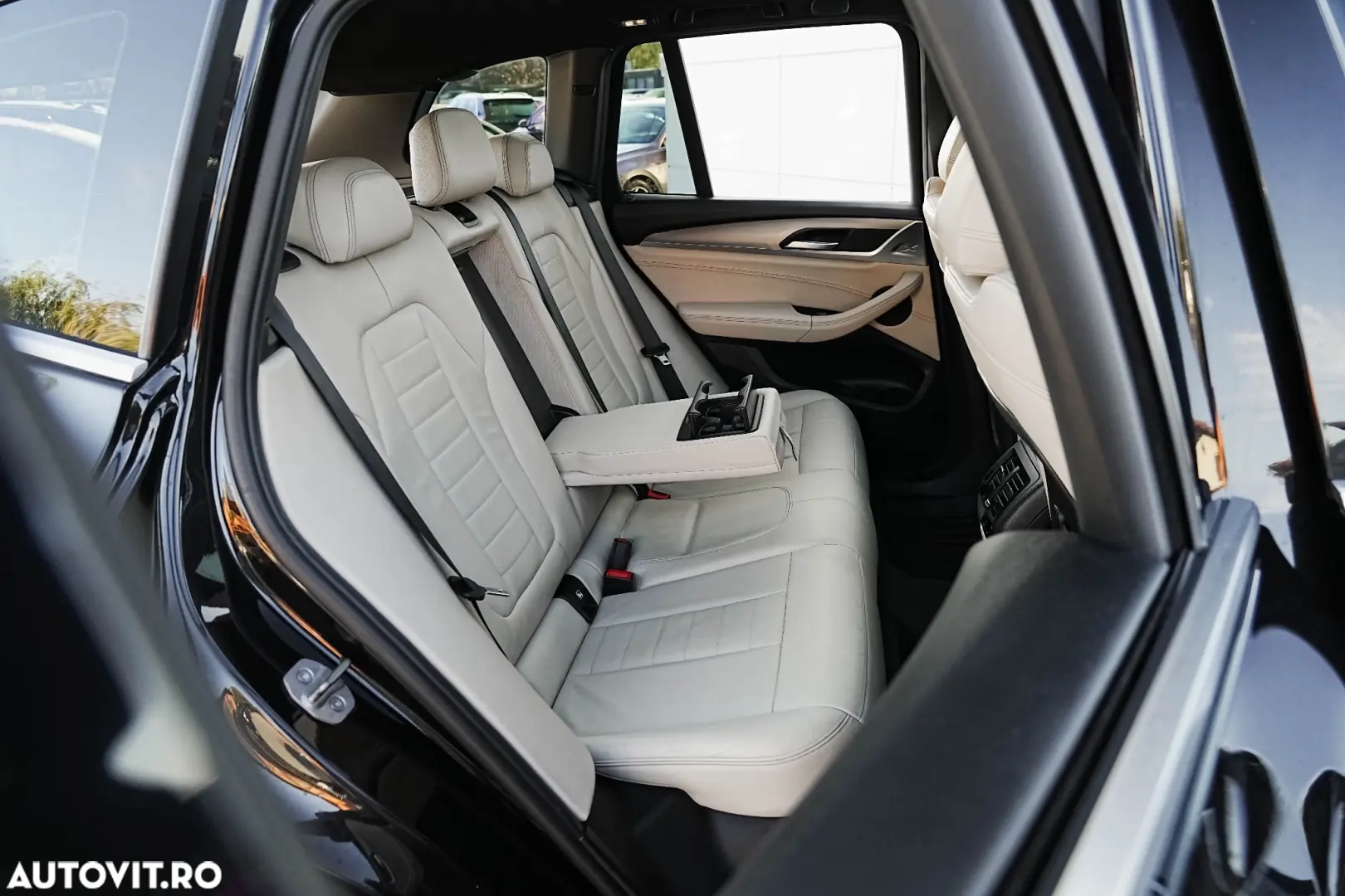 BMW X3 xDrive20d AT M Sport