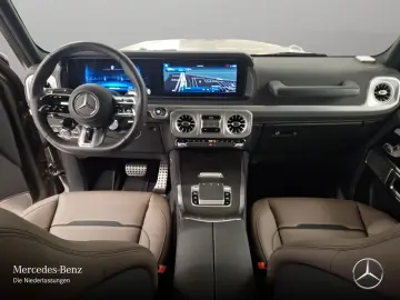 G 63 AMG Performance