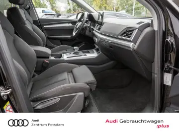 Q5 35TDI LED NAVI HUD