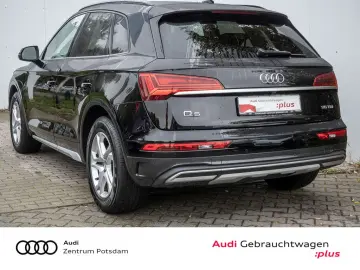 Q5 35TDI LED NAVI HUD