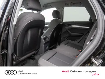 Q5 35TDI LED NAVI HUD