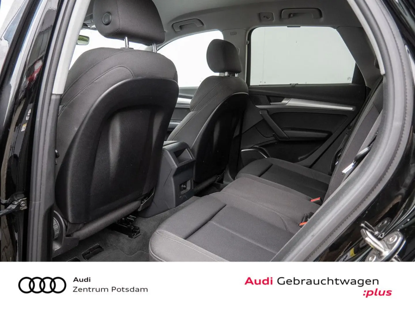 Q5 35TDI LED NAVI HUD