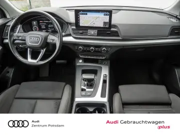 Q5 35TDI LED NAVI HUD