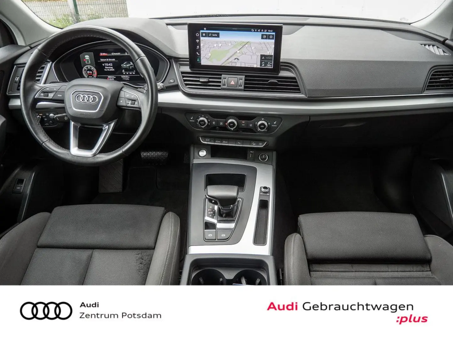 Q5 35TDI LED NAVI HUD