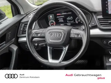 Q5 35TDI LED NAVI HUD