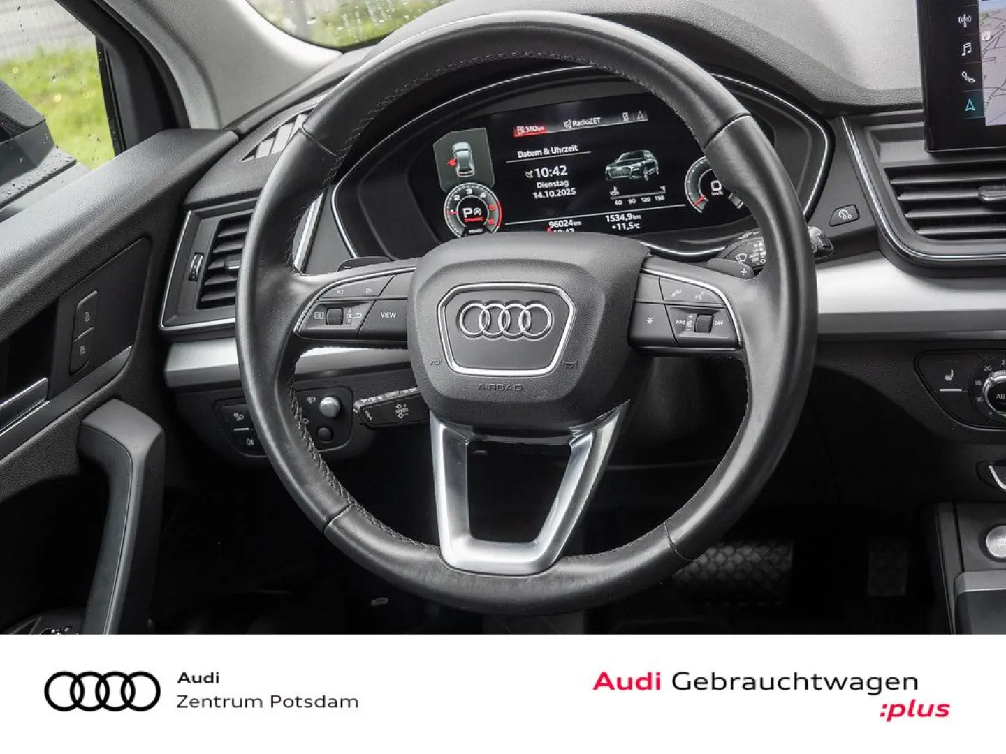 Q5 35TDI LED NAVI HUD