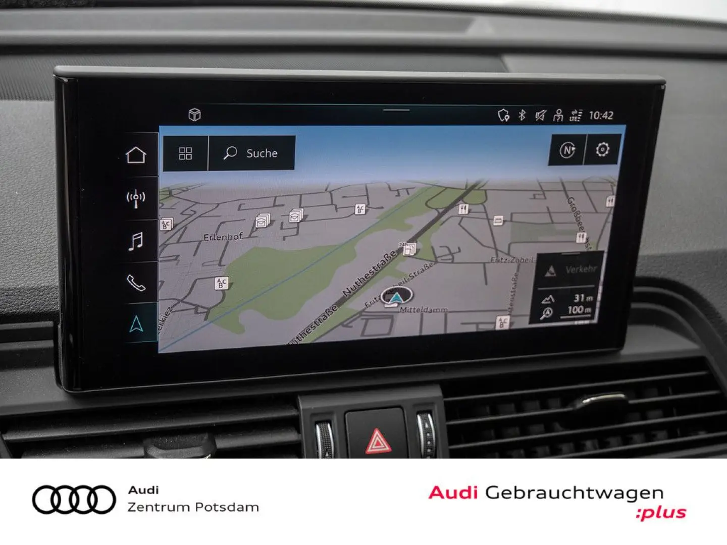 Q5 35TDI LED NAVI HUD