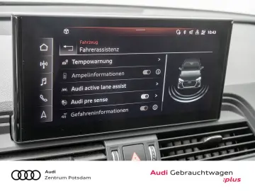 Q5 35TDI LED NAVI HUD